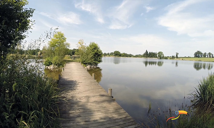 Hameau de Gîtes les Pouyades Limousin - Magnac-Laval visuel 1/6