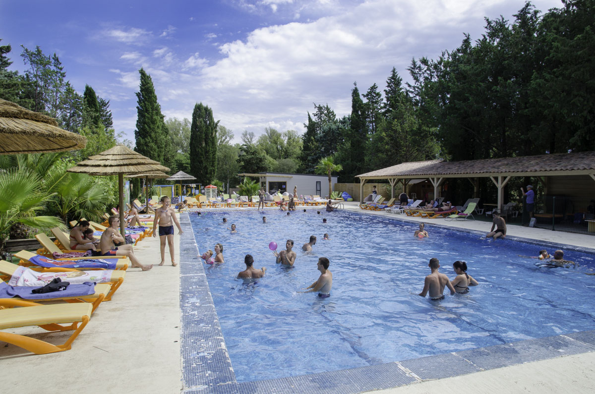 Camping De La Vallee De Taradeau Provence-Alpes-Côte d'Azur - Taradeau visuel 1/9 Camping De La Vallee De Taradeau Provence-Alpes-Côte d'Azur - Taradeau visuel 1/9