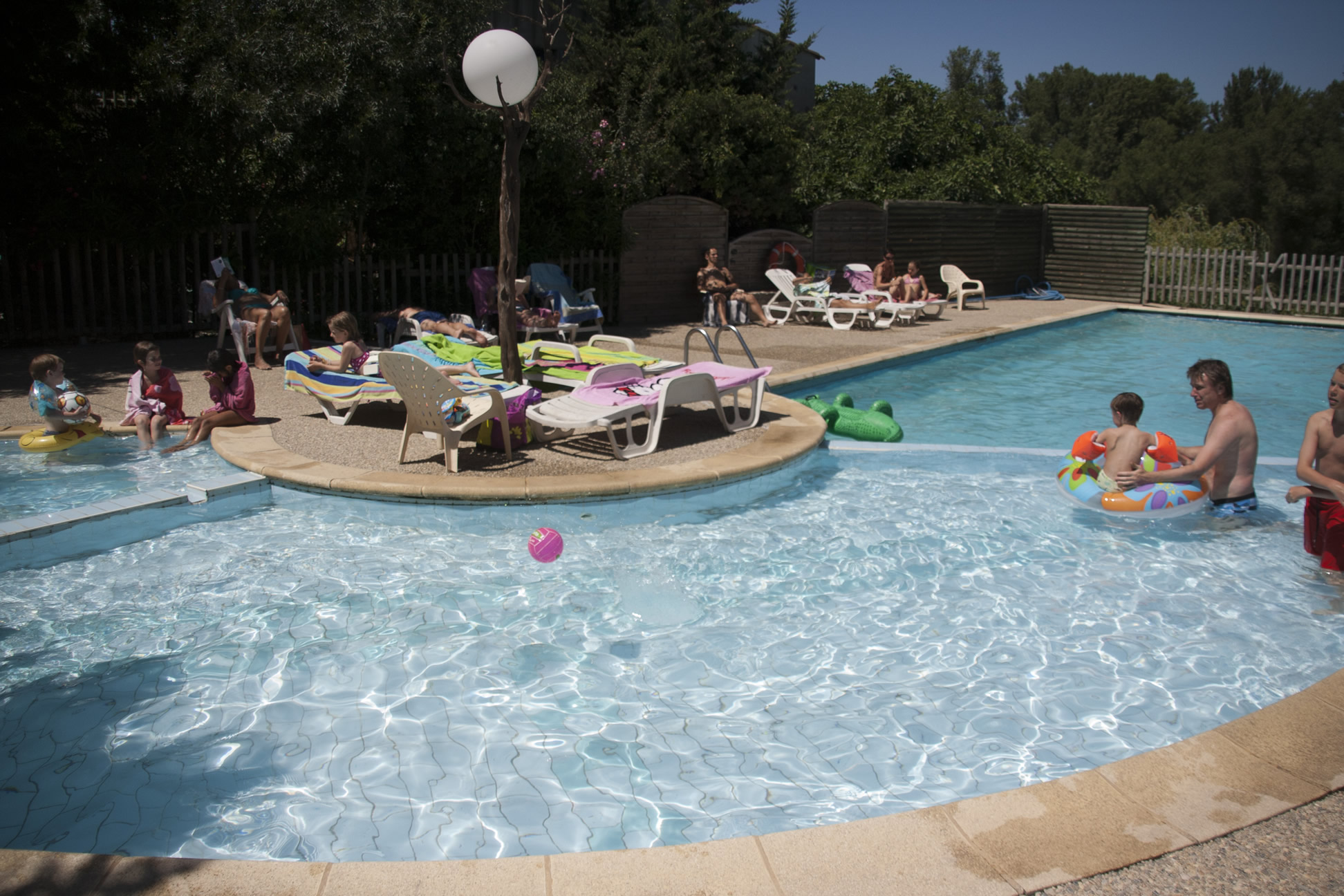 L'international Rhône-Alpen - Pradons visuel 1/7