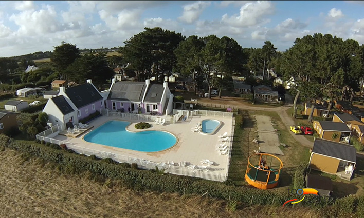 L'OCEAN Bretagne - Het Paleis visuel 1/9 L'OCEAN Bretagne - Het Paleis visuel 1/9