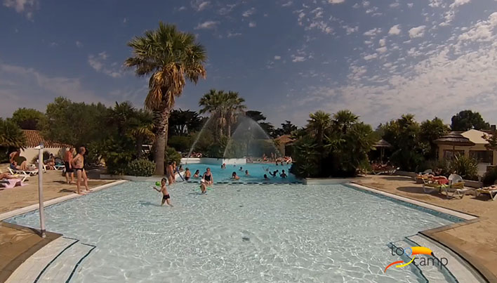 L'Océan Poitou-Charentes - La Couarde-sur-Mer visuel 1/11 L'Océan Poitou-Charentes - La Couarde-sur-Mer visuel 1/11