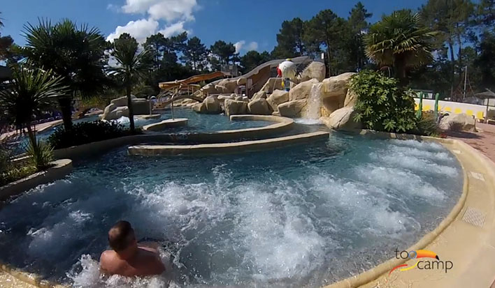 L'Orée du Bois Poitou-Charentes - Les Mathes-La Palmyre visuel 1/28 L'Orée du Bois Poitou-Charentes - Les Mathes-La Palmyre visuel 1/28