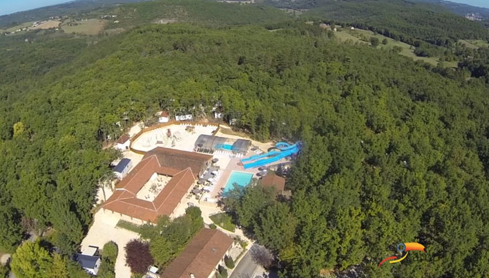 Lou Castel Aquitaine - Castelnaud-la-Chapelle visuel 1/4 Lou Castel Aquitaine - Castelnaud-la-Chapelle visuel 1/4