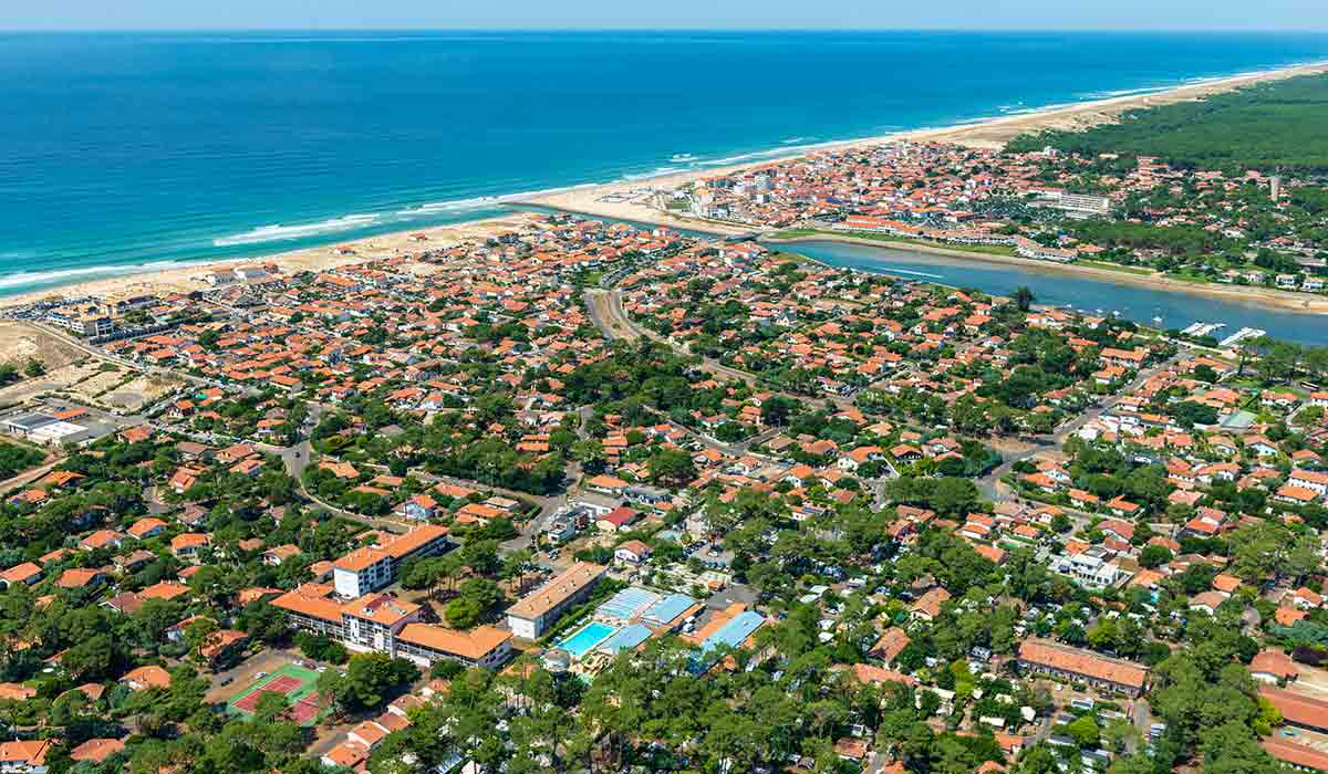 Club Marina Landes Aquitaine - Mimizan visuel 1/6 Club Marina Landes Aquitaine - Mimizan visuel 1/6