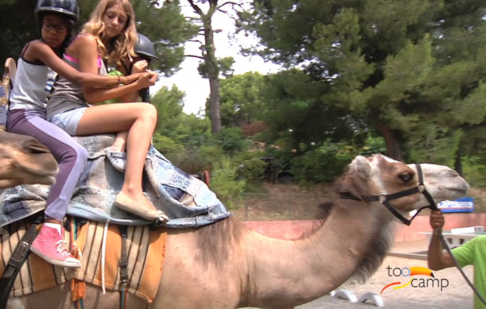 Marina Plage Provence-Alpes-Côte d'Azur - Vitrolles visuel 1/1