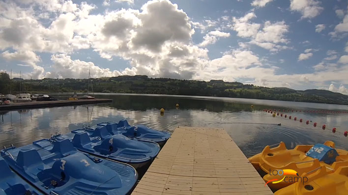 Détente et Clapotis Rhône-Alpes - Montferrat visuel 1/13