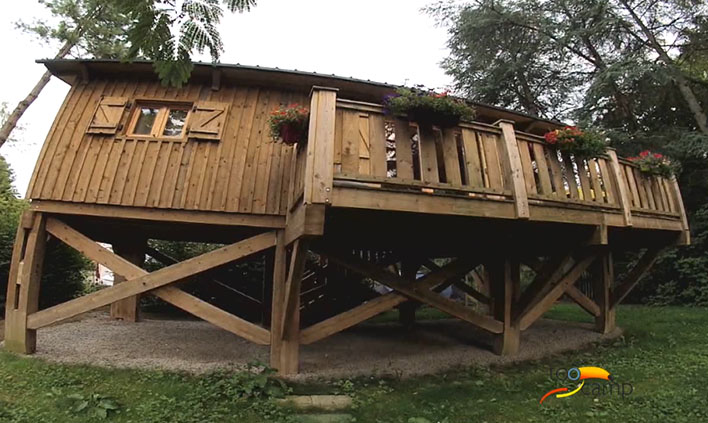 Nantes Camping Pays de Loire - Nantes visuel 1/1