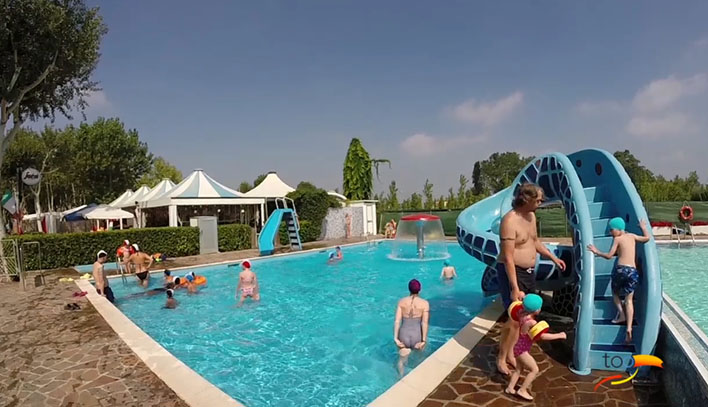 Oasi Vénétie - Sottomarina di Chioggia visuel 1/11