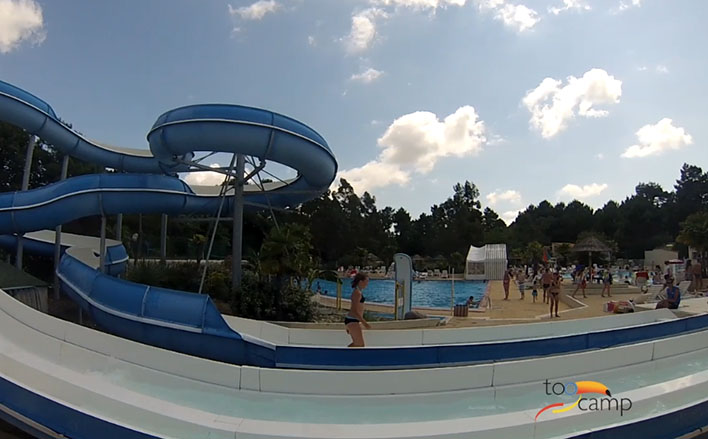 Palmyre Loisirs Poitou-Charentes - Les Mathes-La Palmyre visuel 1/18 Palmyre Loisirs Poitou-Charentes - Les Mathes-La Palmyre visuel 1/18