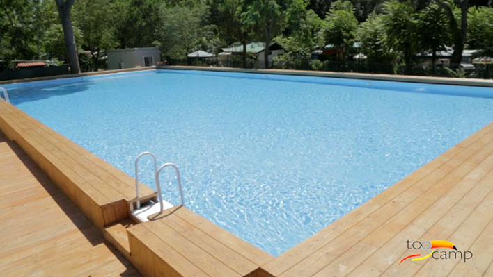 Parco della Gallinara Lacio - Anzio visuel 1/11