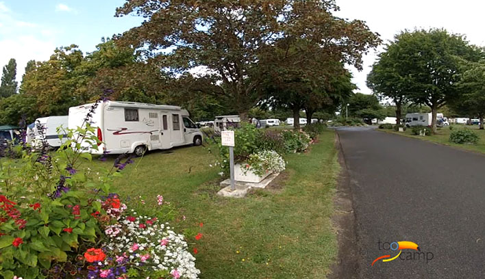 La Gâtine Großes Zentrum - Bléré visuel 1/4 La Gâtine Großes Zentrum - Bléré visuel 1/4