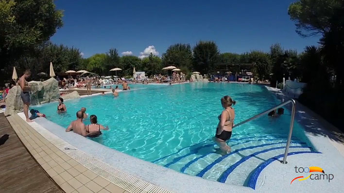 Tenuta Primero Venetië - Grado visuel 1/11 Tenuta Primero Venetië - Grado visuel 1/11