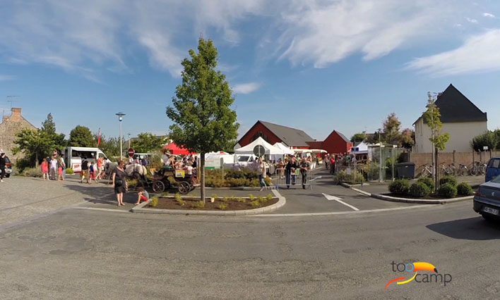 Le Tenzor de la Baie Bretagne - Cherrueix visuel 1/7 Le Tenzor de la Baie Bretagne - Cherrueix visuel 1/7