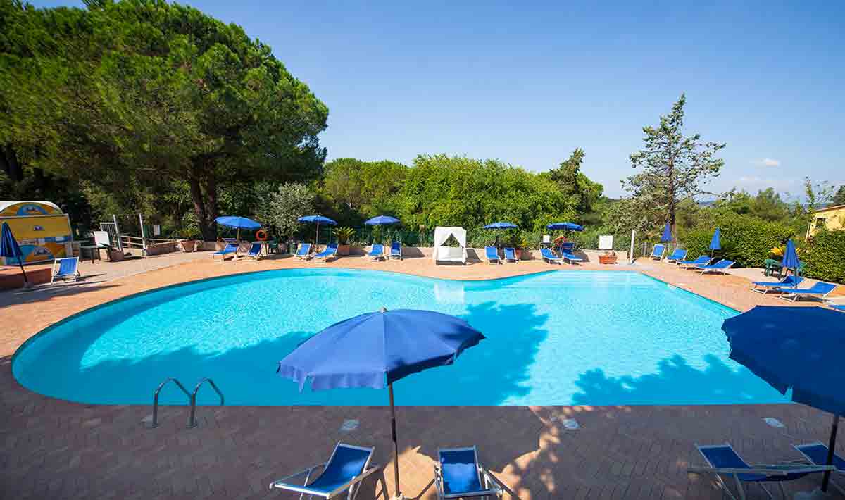 Toscana Village Toscana - Montopoli Val d'Arno visuel 1/19