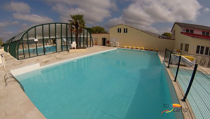 Céleste Poitou-Charentes - Breuillet visuel 1/11