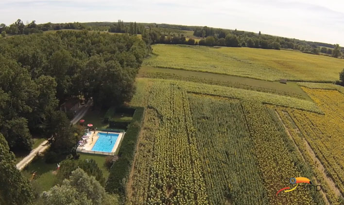 La Vallee De Gardeleau Aquitaine - Sérignac-Péboudou visuel 1/9 La Vallee De Gardeleau Aquitaine - Sérignac-Péboudou visuel 1/9