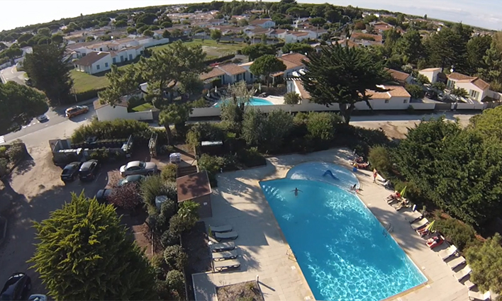 Le Suroît Poitou-Charentes - Le Bois-Plage-en-Ré visuel 1/14 Le Suroît Poitou-Charentes - Le Bois-Plage-en-Ré visuel 1/14