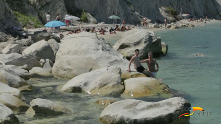 Village Riviera Marches - Numana visuel 1/10 Village Riviera Marches - Numana visuel 1/10