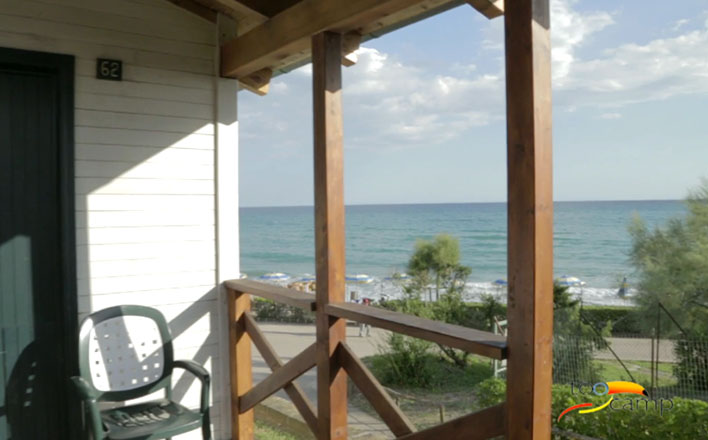 Village Settebello Lacio - Fondi visuel 1/10