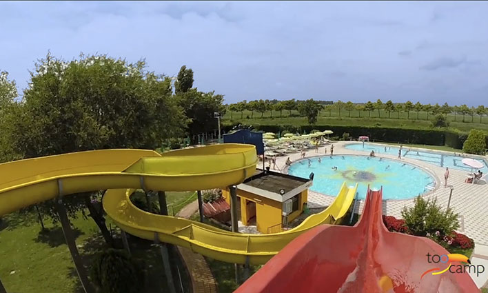 Villaggio San Francesco Vénétie - Caorle visuel 1/11