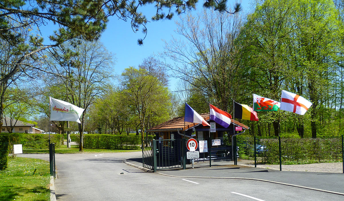 Camping De Vittel Lotharingen - Vittel visuel 1/10 Camping De Vittel Lotharingen - Vittel visuel 1/10