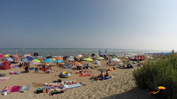 Waikiki Venetië - Lido di Jesolo visuel 1/10 Waikiki Venetië - Lido di Jesolo visuel 1/10