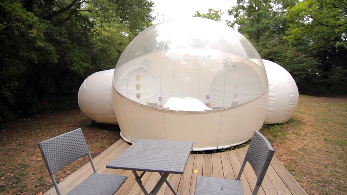 Domaine des Vaulx Pays de Loire - La Baconnière visuel 6/16 Domaine des Vaulx Pays de Loire - La Baconnière visuel 6/16