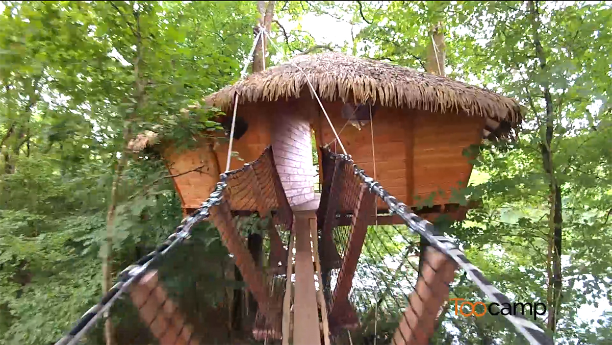 Domaine des Vaulx Pays de Loire - La Baconnière visuel 4/16 Domaine des Vaulx Pays de Loire - La Baconnière visuel 4/16