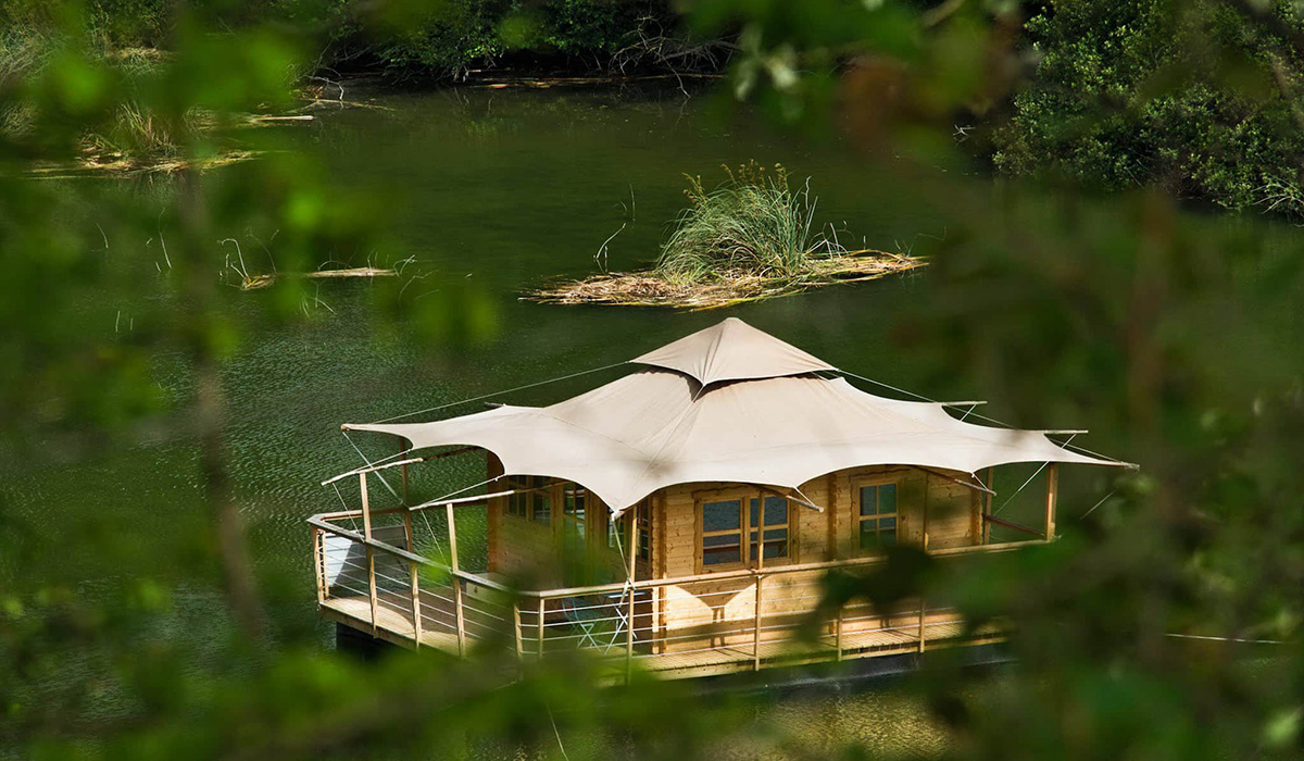 Domaine EcHOlogia Pays de Loire - Louverné visuel 7/17 Domaine EcHOlogia Pays de Loire - Louverné visuel 7/17
