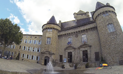 Visite touristique autour d'Aubenas Visite touristique autour d'Aubenas