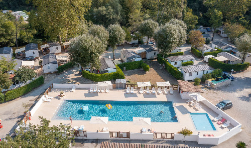Camping La Colle-sur-Loup - 3 - campings