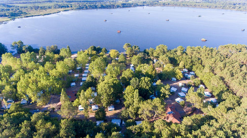 Camping Lago Hossegor - 131 - campings