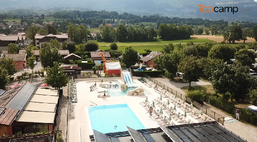 Camping Vacaf Haute Savoie - 5 - campings