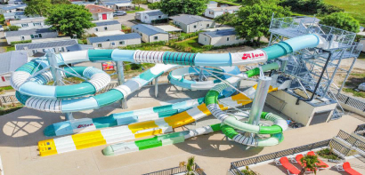 La Riviera - Pays de Loire - Saint-Michel-Chef-Chef - 700€/sem