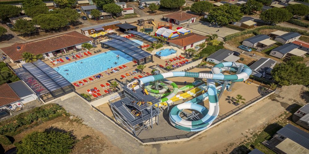 La Riviera - Pays de Loire - Saint-Michel-Chef-Chef - 199€/sem