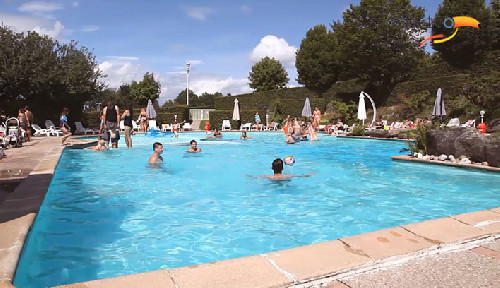 Club Lac de Bouzey - Lorraine - Sanchey - 239€/sem