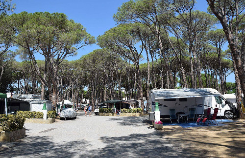 Sant Antoni de Calonge - 2 - campings
