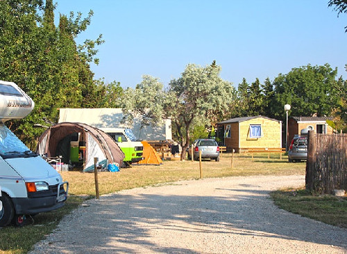 Camping La Palme - 2 - campings