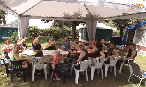 Camping Vacaf Côte d'or - 3 - campings