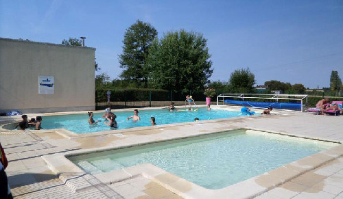 Camping Vacaf Bourgogne - 13 - campings