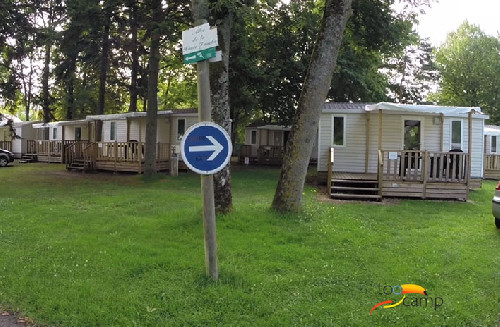 Camping Indre - 17 - campings