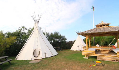 Camping Wimereux - 2 - campings