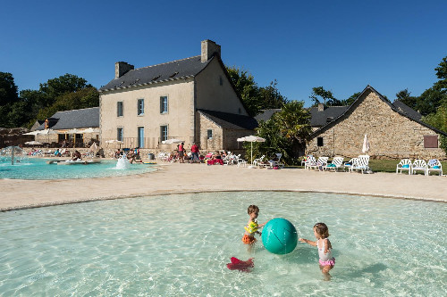 Camping Finistère pas cher - 215 - campings