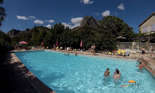 Camping Hautes Alpes pas cher - 108 - campings