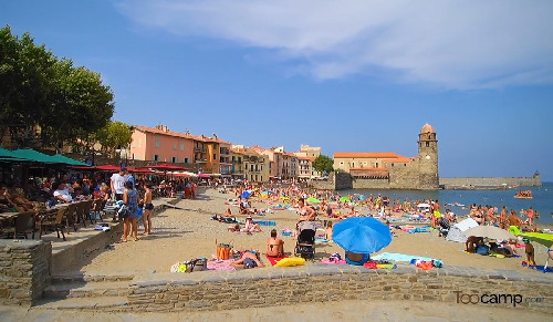 Que faire à Collioure ? Que faire à Collioure ?