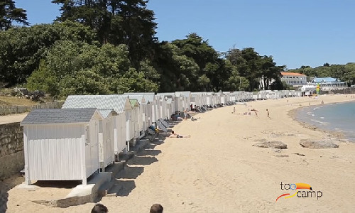 Que faire sur l'île de Noirmoutier ? Que faire sur l'île de Noirmoutier ?