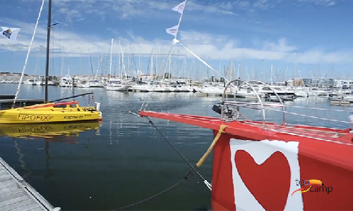 Que faire aux Sables d'Olonne ? Que faire aux Sables d'Olonne ?