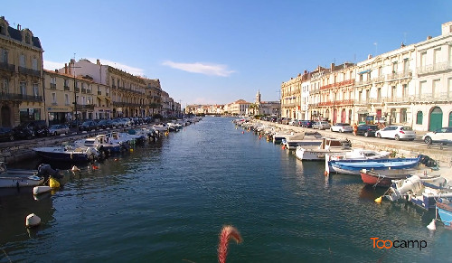 Que faire à Sète ? Que faire à Sète ?